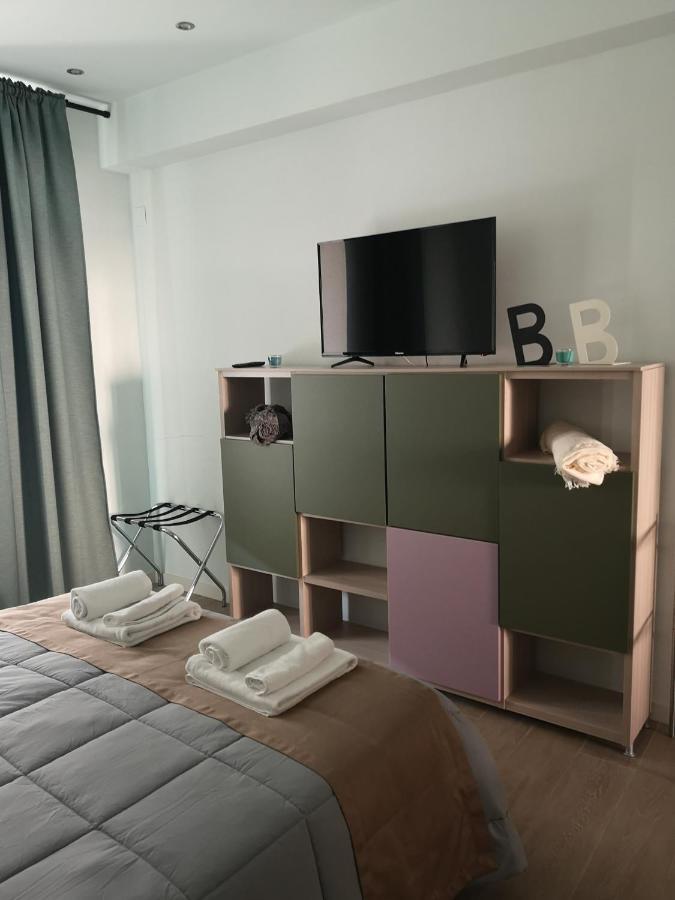 Urban Chic Home Bari Ngoại thất bức ảnh